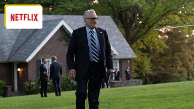 image de la news Netflix : 13 nouveautés débarquent cette semaine, dont un thriller conspirationniste dans la veine de Homeland