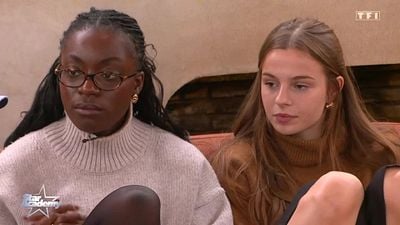 image de la news Star Academy : qui est l’élève le plus populaire de la tournée ? Anouk, Jeanne et Sarah répondent