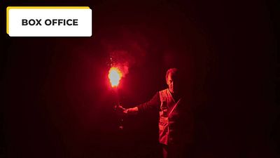 image de la news Vincent Lindon ou Robbie Williams ? Quel film réalise le meilleur démarrage cette semaine ?