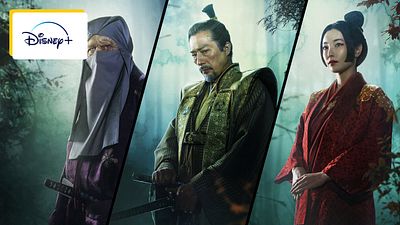 image de la news 500 artistes pour Shôgun : les secrets des costumes du nouveau Game of Thrones