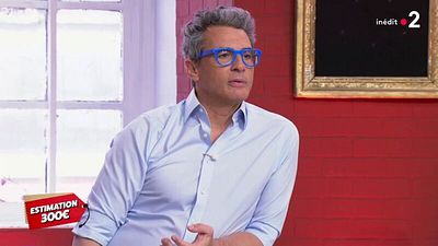 image de la news Julien Cohen de retour à la TV…mais pas dans Affaire conclue