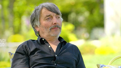 image de la news L'amour est dans le pré : Didier dévoile la vraie raison de sa séparation avec Isabelle