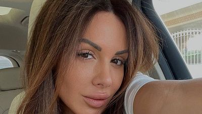 image de la news “Ca faisait un moment que ça n’allait plus” : Laura Lempika évoque son divorce avec Nikola Lozina