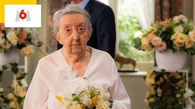 En Famille sur M6 : mariage de Tata Lucienne, Baptiste Lecaplain en guest... une semaine spéciale pour clore la saison 12 en beauté !