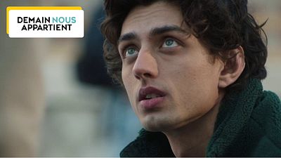 image de la news Demain nous appartient : comédien, chanteur et musicien, qui est Maxime Lélue, l'interprète de Jordan Roussel dans la série ?