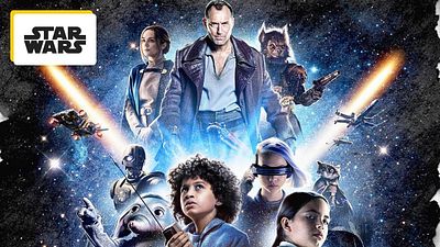 image de la news Star Wars : date avancée, synopsis, casting... tout ce qu'il faut savoir sur la série Skeleton Crew