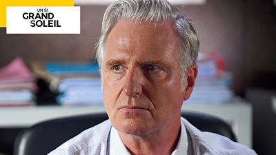 image de la news Un Si Grand Soleil : "Becker va être très jaloux du père Sylvio" révèle Yvon Back