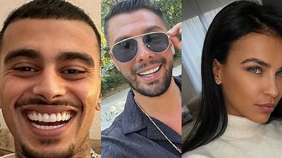 image de la news Greg Yega, Kevin Guedj et Julie Ricci réunis dans une nouvelle télé-réalité : toutes les infos sur Super mytho !