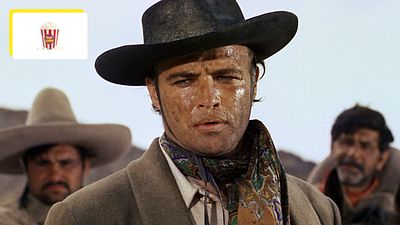 image de la news "Ce n'est pas le film que j'ai fait..." : Marlon Brando garde un mauvais souvenir de ce western