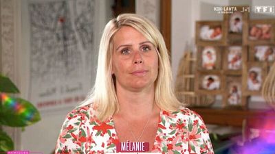 image de la news Bébé 9 bientôt là... Mélanie Gonzalez (Familles nombreuses) se confie !