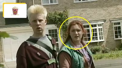 image de la news Il y a 33 ans, elle faisait ses premiers pas à l'écran, aujourd'hui, le monde entier la connaît. Avez-vous reconnu cette jeune actrice ?