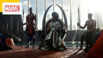 image de la news Black Panther 2 : où se situe le film dans la chronologie Marvel ?