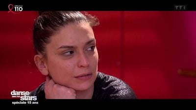 image de la news Danse avec les stars : Lucie prend la parole avant le prime de ce soir