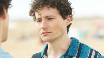 image de la news Demain nous appartient : "C’est comme ça que ça s’arrête ?"… Entre Jack et Rayane, c’est fini !