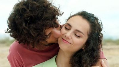 image de la news Demain nous appartient : "Ça fait forcément un petit pincement au cœur"... Salomé Benitha revient sur la rupture de Violette et Jordan