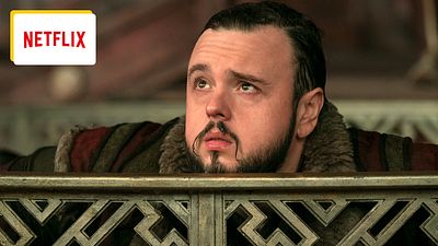 image de la news Le Problème à 3 corps sur Netflix : vous ne vous remettez pas de CETTE scène à la fin de l'épisode 3 ? Elle a dû être tournée en trois fois sur neuf mois !