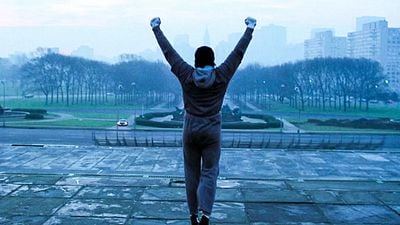image de la news Il y a 50 ans, cette scène mythique avec Stallone est née grâce à une invention qui a révolutionné le cinéma