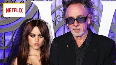 image de la news "Ça aurait pu se terminer là" : après Dumbo, Tim Burton a envisagé d'arrêter le cinéma mais voilà ce qui l'a fait changer d'avis