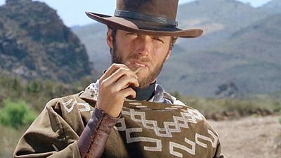 image de la news Ce western avec Clint Eastwood n'existe que parce que Sergio Leone voulait se venger