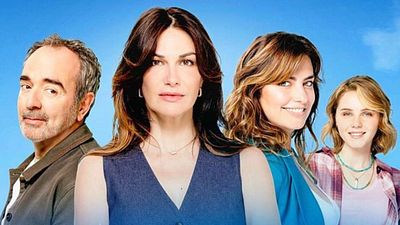 image de la news Cette animatrice très populaire va jouer les entremetteuses dans le feuilleton de M6