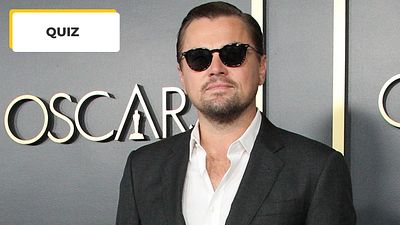 image de la news Quiz Cinéma : si vous faites 10/10, vous méritez un Oscar !