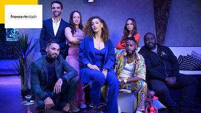 image de la news Grand Palais chicha lounge : c’est quoi cette histoire d’amour impossible à découvrir sur france.tv slash ?