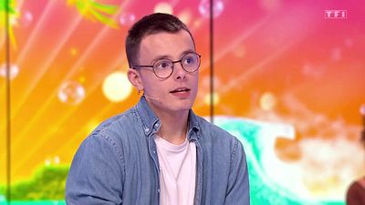 image de la news “Avant d'être ma copine et ma compagne, c'est…”, Emilien (Les 12 Coups de midi) s’adresse à Jessica pour une occasion très spéciale !