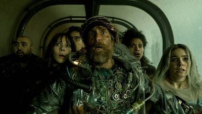 image de la news Good Luck, Have Fun, Don’t Die est-il un bon film ? Que pensent les spectateurs du nouveau long métrage de Gore Verbinski avec Sam Rockwell ?