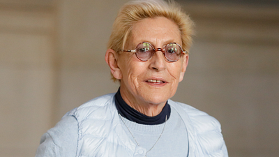 image de la news "Ce n'est pas énorme" : Isabelle Balkany révèle le montant de sa retraite