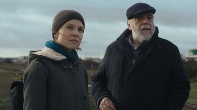 image de la news Après le succès de Sambre, le réalisateur de la série événement dévoile son nouveau projet