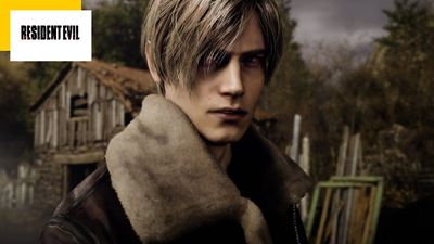 Resident Evil 4 se dévoile, et il est plus beau que jamais !