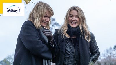 image de la news Tout va bien sur Disney+ : qu’ont pensé les spectateurs de la série avec Virginie Efira ?