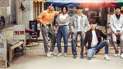 image de la news Ce soir sur Netflix : cette série coréenne culte est l’une des plus belles histoires d’amitié et de famille