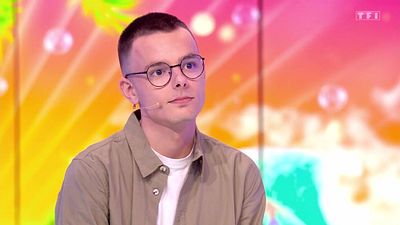 image de la news La nouvelle étoile mystérieuse se dévoile enfin... Emilien (Les 12 Coups de midi) a-t-il trouvé ?