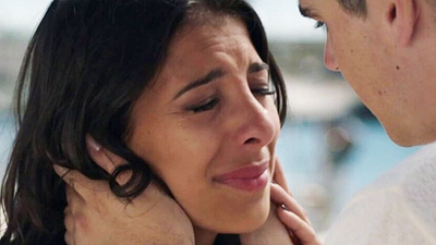 image de la news Demain nous appartient : "Je suis content de te serrer contre moi"... Gabriel et Soraya, enfin réunis