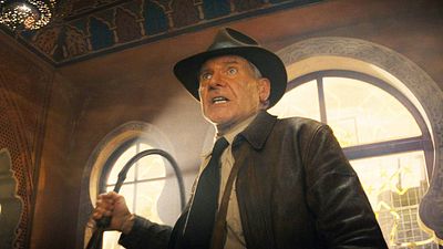 image de la news "J'ai été déçu" : depuis 3 ans, cet acteur iconique d'Indiana Jones regrette son retour raté dans le 5ème film de la saga d'aventure