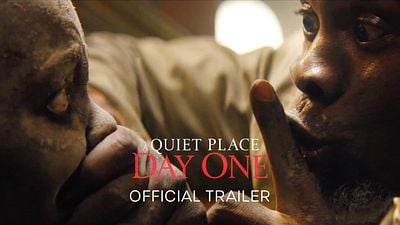 image de la news « A Quiet Place : Day One », Alien que pourra