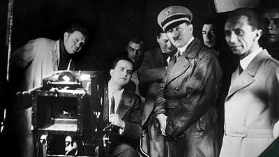 image de la news "C’est une histoire du vieil Hollywood qui semble soudain très contemporaine" : un documentaire revient sur le projet maudit du scénariste de Citizen Kane