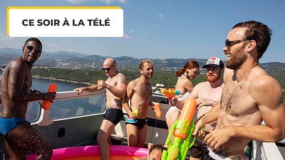 image de la news Ce soir à la télé : vous en avez marre de toute cette bande de préjugés ? Cette comédie va vous en débarrasser !