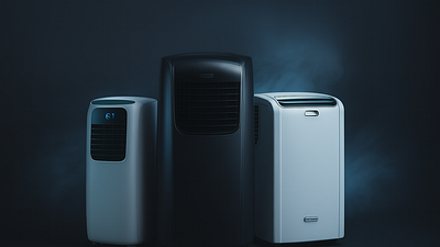 image de la news 5 climatiseurs pour transformer votre salon en salle de cinéma : confort et fraîcheur garantis