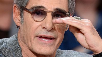 image de la news "Il ne m'a plus jamais parlé" : Gérard Lanvin balance sur ce célèbre acteur et réalisateur français