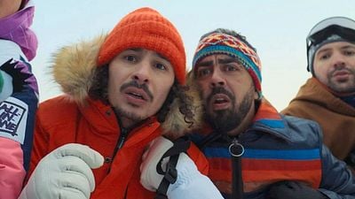 image de la news 2 millions de spectateurs : les SEGPA reviennent avec un 3e film chez les Ch'tis !