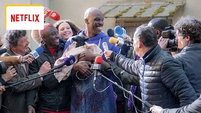 image de la news Netflix : quand sort la saison 2 de En Place avec le génial Jean-Pascal Zadi ?