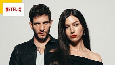 image de la news Dévoré par les flammes : la nouvelle série Netflix a failli être interdite