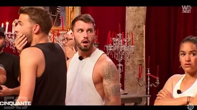 image de la news Les Cinquante : qui est le candidat emblématique éliminé dans l'épisode du 23 octobre (spoiler) ?