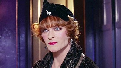 image de la news "J'avais envie de lui mettre une chaussette dans la bouche" : il y a 30 ans, Patrick Swayze a eu une violente dispute avec un célèbre acteur sur le tournage de cette comédie oubliée