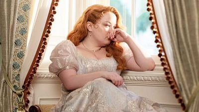 image de la news Bridgerton : Penelope sera-t-elle dans la saison 5 ? Les déclarations inquiétantes de Nicola Coughlan, son interprète