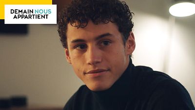 image de la news Demain nous appartient : quel est le secret de Rayane ?