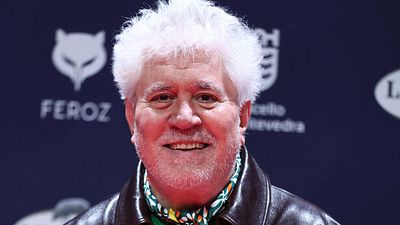 image de la news Après La Chambre d'à côté et son Lion d'or à Venise, Pedro Almodóvar commence le tournage de son 24ème film