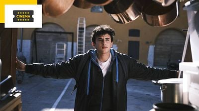 image de la news Just Riadh : qui est l'influenceur star qui joue dans À la belle étoile ?